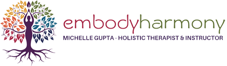 Michelle Gupta Massage Reflexology Tai Chi Meditation Cork | Embody Harmony