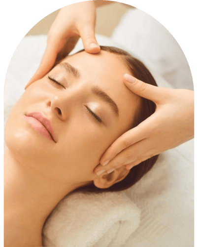 Cranioscaral Therapy