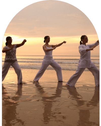 Holistic Holidays & Events