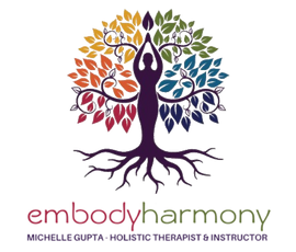 Embody Harmony