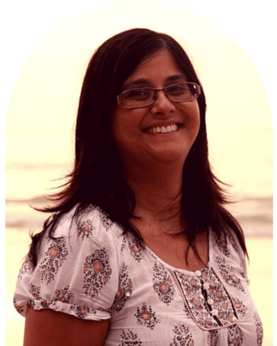Michelle Gupta