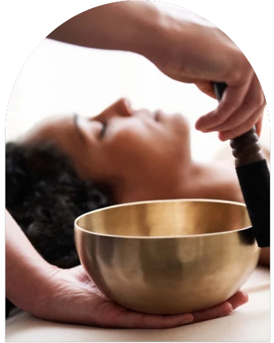 Sound Therapy
