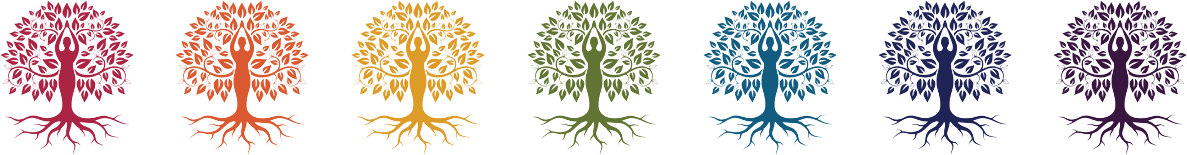 Embody Harmony - Trees