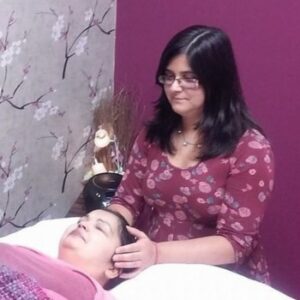 Craniosacral Therapy