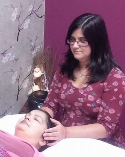 Craniosacral Therapy