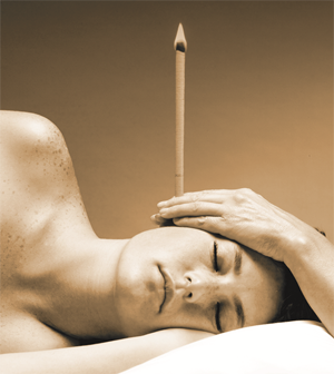 Ear Candling
