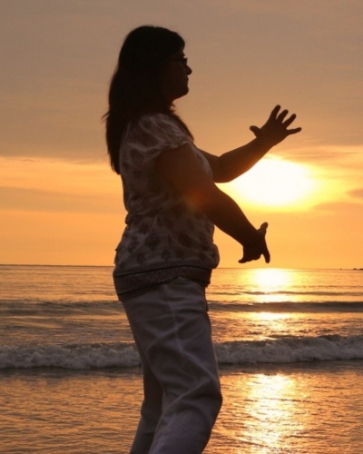 Tai Chi & Meditation