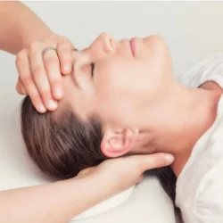 Craniosacral therapy